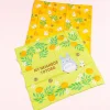 Totoro Orange Season Lunch Cloth Set