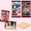 Touhou LostWord Wafer With Card