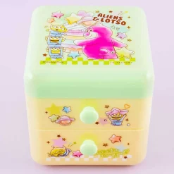 Toy Story Aliens & Lotso Storage Box