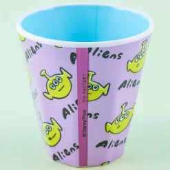 Toy Story Aliens Cup