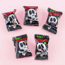 Treasure Hunting Gum Set - 5 pcs