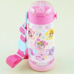 Tropical Rouge! Precure One Push Bottle