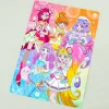 Tropical Rouge! Pretty Cure Double Sided Desk Pad