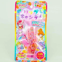 Tropical-Rogue! Pretty Cure Lip Candy