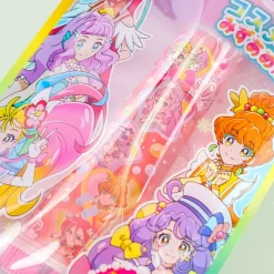 Tropical-Rogue! Pretty Cure Lip Candy