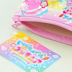 Tropical-Rouge! PreCure Happy Friends Coin Purse