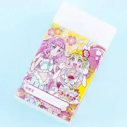 Tropical-Rouge! Precure Lovely Eraser