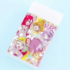 Tropical-Rouge! Precure Lovely Eraser
