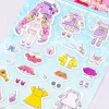 Tropical-Rouge! PreCure Makeover Kisekae Sticker Set B