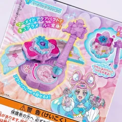 Tropical-Rouge! Precure Mate 2 Assembly Toy Kit