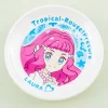 Tropical-Rouge! PreCure Mini Soy Sauce Plate - Laura