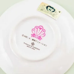 Tropical-Rouge! PreCure Mini Soy Sauce Plate - Laura