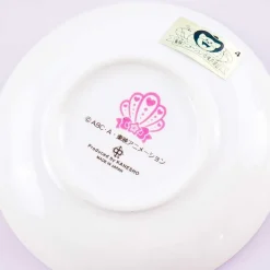 Tropical-Rouge! PreCure Mini Soy Sauce Plate - Cure Summer