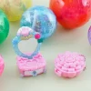 Tropical-Rouge! Precure Narikiri 4 Charm Gachapon