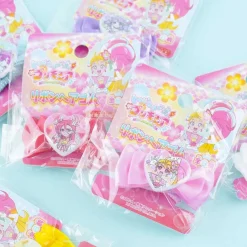 Tropical-Rouge! PreCure Ribbon Hair Elastic