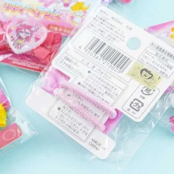 Tropical-Rouge! PreCure Ribbon Hair Elastic