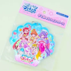 Tropical-Rouge! Precure Seashell Charm