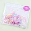 Tropical-Rouge! Precure Shake Shake Sticker Flakes