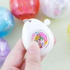 Tropical-Rouge! PreCure Sound Drop Charm Gachapon