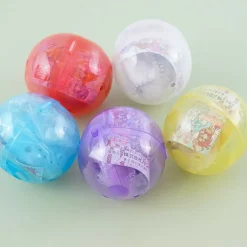 Tropical-Rouge! PreCure Sound Drop Charm Gachapon