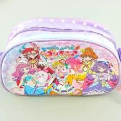 Tropical-Rouge! PreCure Together Shoulder Bag