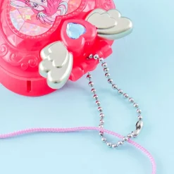 Tropical-Rouge! PreCure Watch & Necklace Case Gachapon