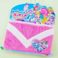Tropical-Rouge! Pretty Cure Neck Warmer