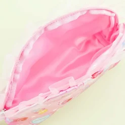 Tropical-Rouge! Pretty Cure Makeup Shell Pouch