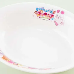 Tropical-Rouge! Pretty Cure Curry Plate