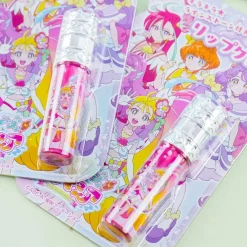 Tropical-Rouge! Pretty Cure Jewel Lipstick