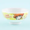 Tropical-Rouge! Pretty Cure Bowl - Cure Papaya