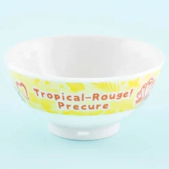 Tropical-Rouge! Pretty Cure Bowl - Cure Papaya