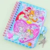 Tropical-Rouge! Pretty Cure Secret Diary
