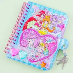 Tropical-Rouge! Pretty Cure Secret Diary