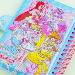 Tropical-Rouge! Pretty Cure Secret Diary