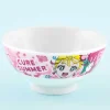 Tropical-Rouge! Pretty Cure Bowl - Cure Summer