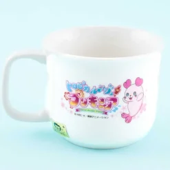 Tropical-Rouge! Pretty Cure Mug