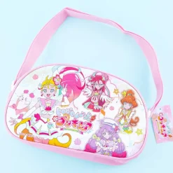 Tropical-Rouge! Pretty Cure Shoulder Bag