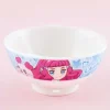 Tropical-Rouge! Pretty Cure Bowl - Cure La Mer