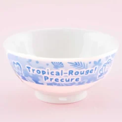 Tropical-Rouge! Pretty Cure Bowl - Cure La Mer
