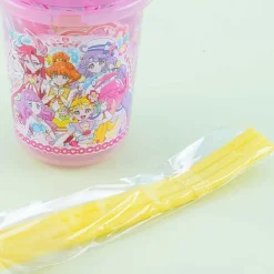 Tropical-Rouge! Pretty Cure Tumbler Set