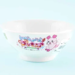 Tropical-Rouge! Pretty Cure Bowl