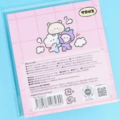 TRUZ Minini Deco Stickers