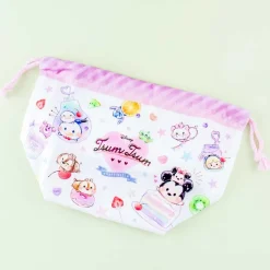 Tsum Tsum Fruity Lunch Bag