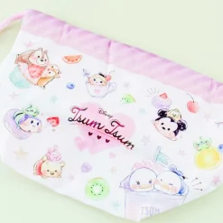 Tsum Tsum Fruity Lunch Bag