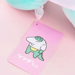 Tsunda-chan Plushie - Big