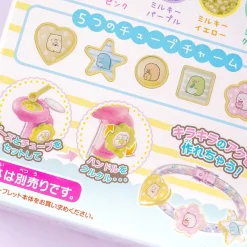 TubeLet x Sumikko Gurashi DIY Bracelet Making Kit