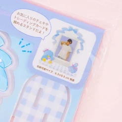 Tuxedosam & Chip Acrylic Photo Stand