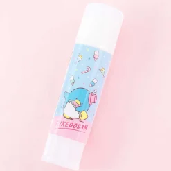 Tuxedosam & Ice Cream Glue Stick