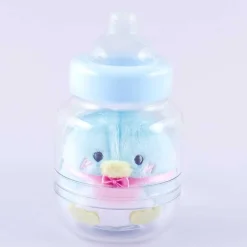 Tuxedosam Baby Bottle Plushie - Medium